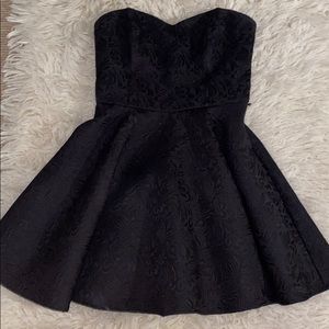 Forever 21 formal dress